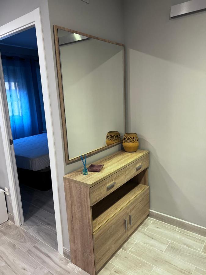Loft Apartamento Peñíscola Eksteriør bilde