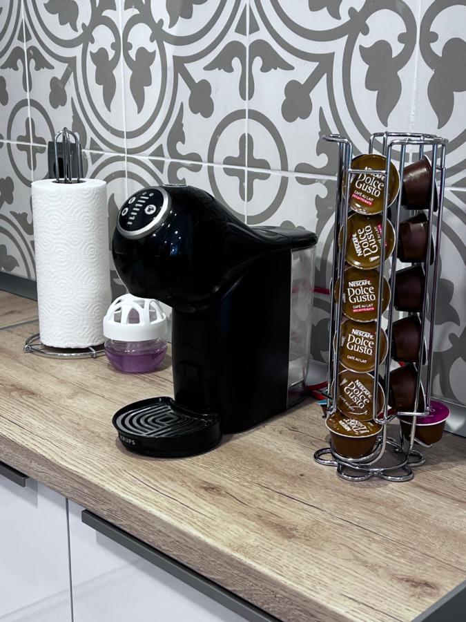 Loft Apartamento Peñíscola Eksteriør bilde