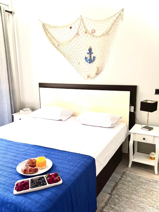 Loft Apartamento Peñíscola Eksteriør bilde