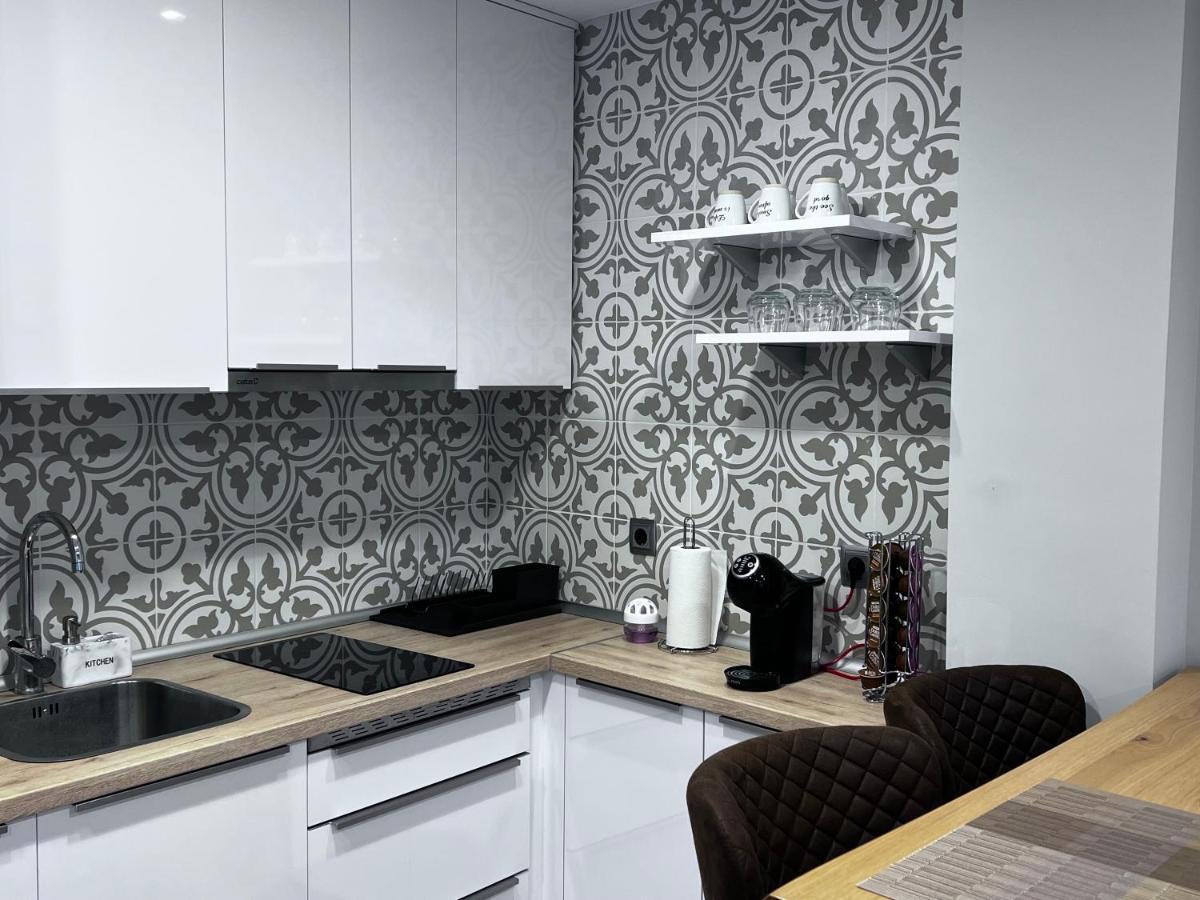 Loft Apartamento Peñíscola Eksteriør bilde