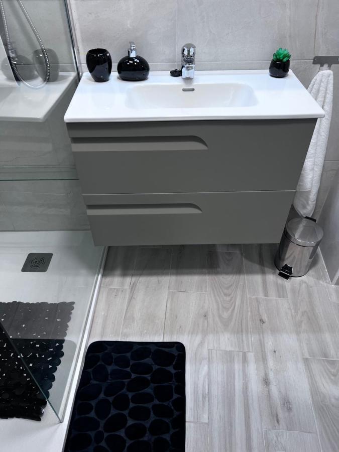 Loft Apartamento Peñíscola Eksteriør bilde
