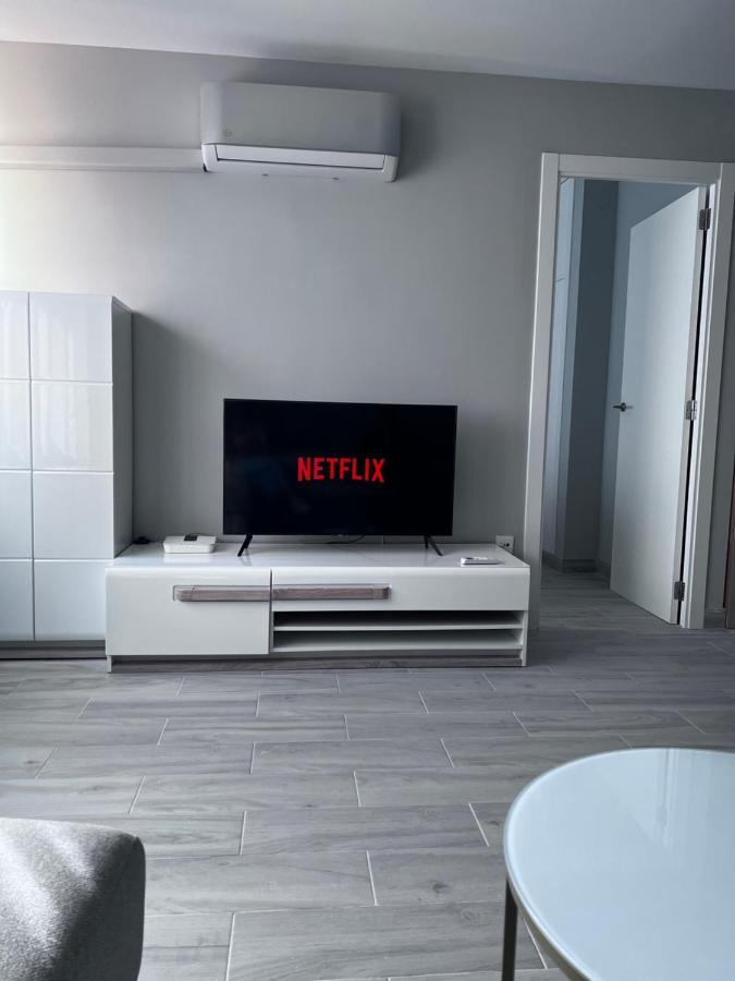 Loft Apartamento Peñíscola Eksteriør bilde