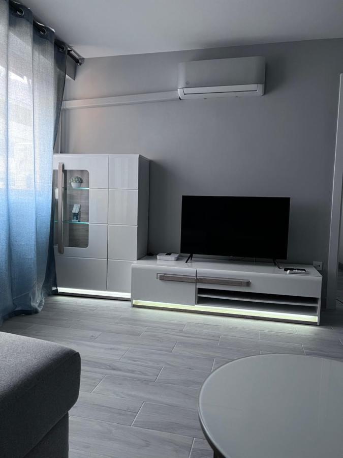 Loft Apartamento Peñíscola Eksteriør bilde